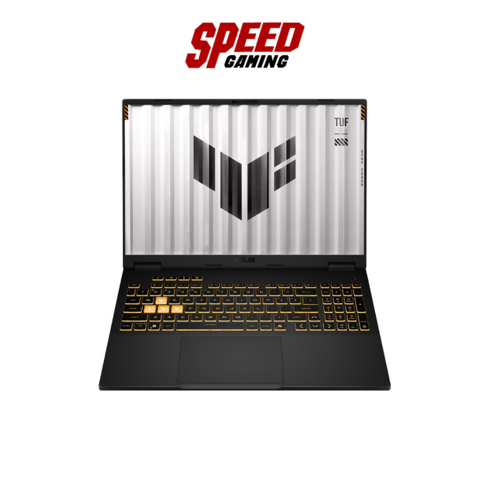 Asus TUF F16 (FX608JHR-RV094W) RTX 5050 | Intel Core I5 | Notebook(โน๊ตบุ๊ค) | By Speed Gaming