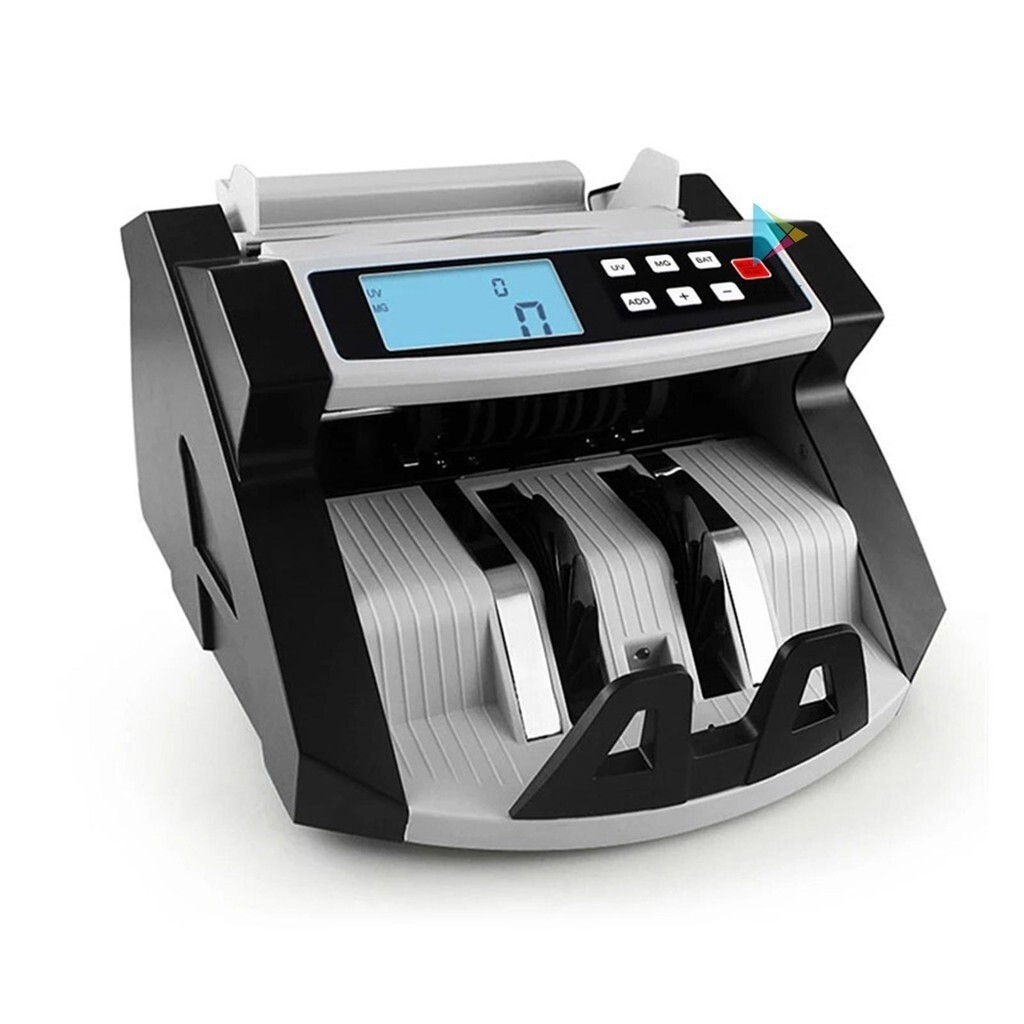 isplay Uv Lcd Display Counter Lcd Banknote Money Dollar Aud With Uv [pik2my] Money Bill Counter Uv C