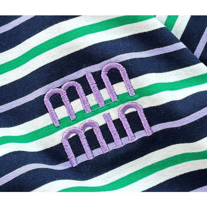 พร้อมส่ง-เสือยืดลายทางเด็กแขนสัน เสือ แขนสันเด็ก ลายทาง ผ้าคอตตอน ผ้านิม ใส่สบาย สำหรับ เด็กเด็กชาย/เด็กหญิง 🔥D7629💫 - รูปที่ 6