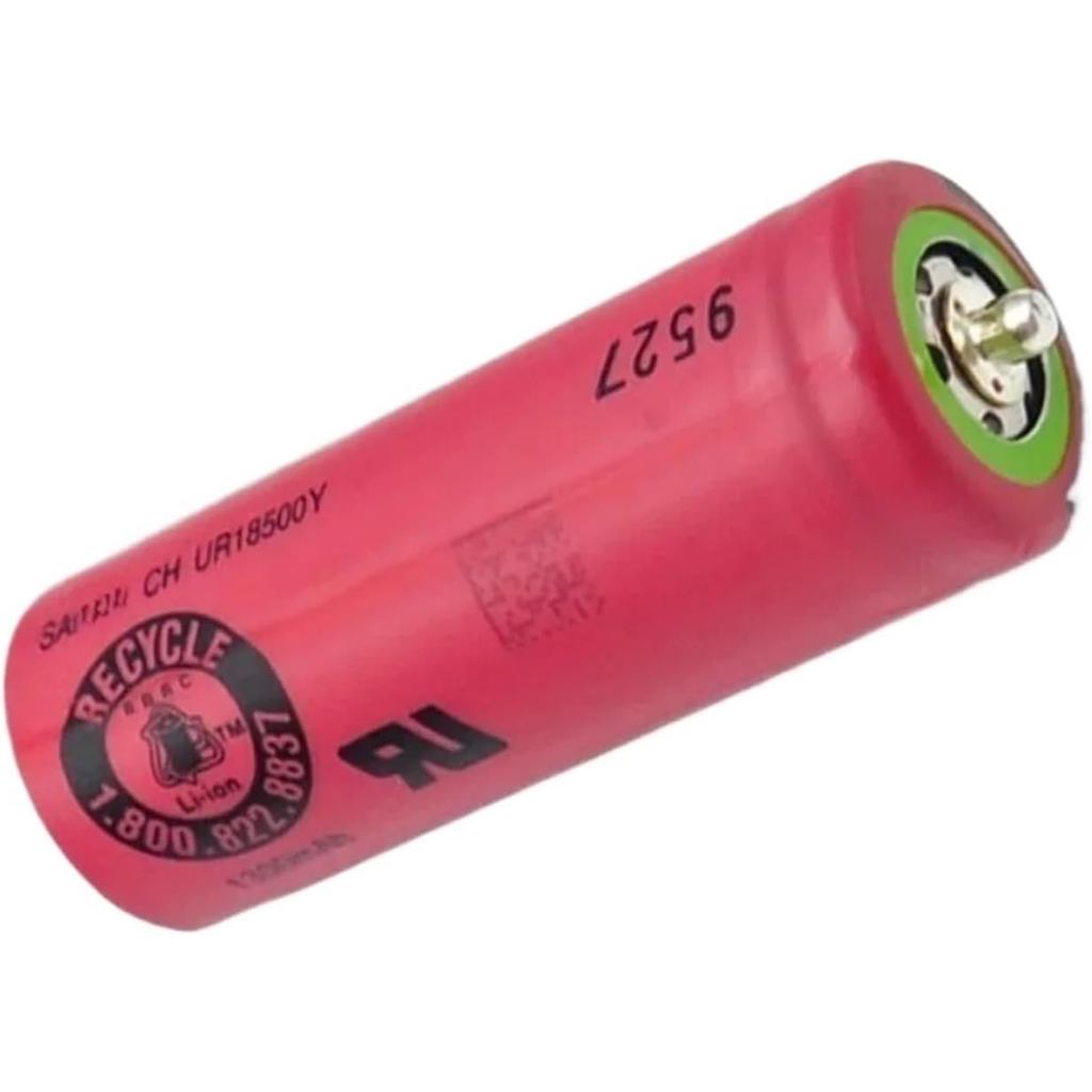 UR18500Y เปลี่ยน เข้ากันได้กับเครื่องโกนหนวด Braun 3018765 6703925 703-0925 81377206 720 730 730cc 7