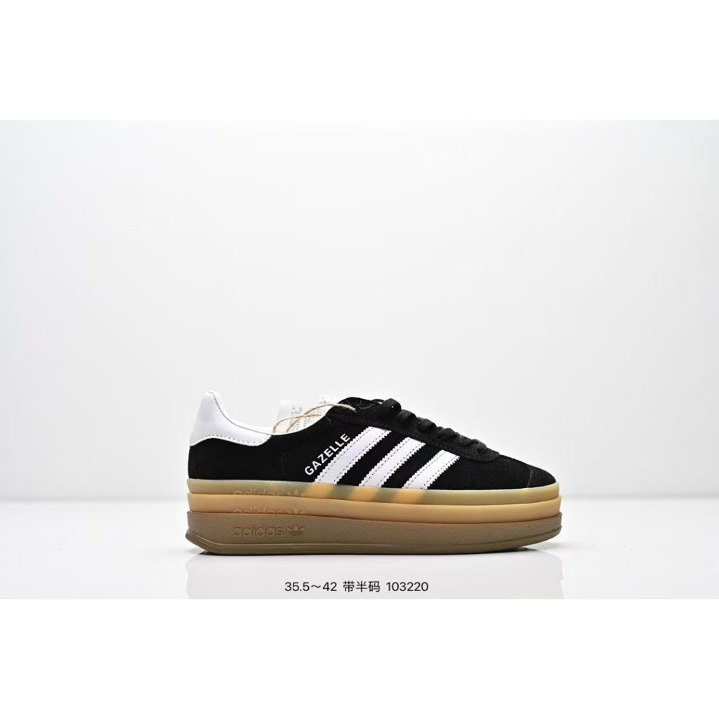 Gazelle Bold W Antelope Platform Shoes