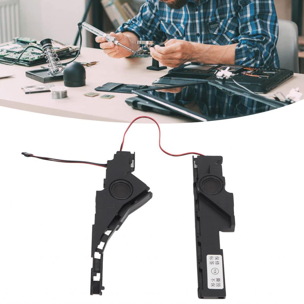 Concon Zopsc เปลี่ยนแล็ปท็อปลําโพงภายในสําหรับ X550VC X550Xi X550L X550C F550 VG140609