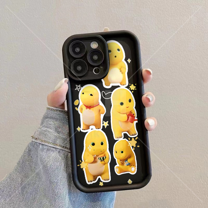 เคส Huawei Mate 20 20 Pro 30 30 Pro 40 40 Pro 50 50 Pro 60 Pro Case Multi color anti drop simple milk dragon shell