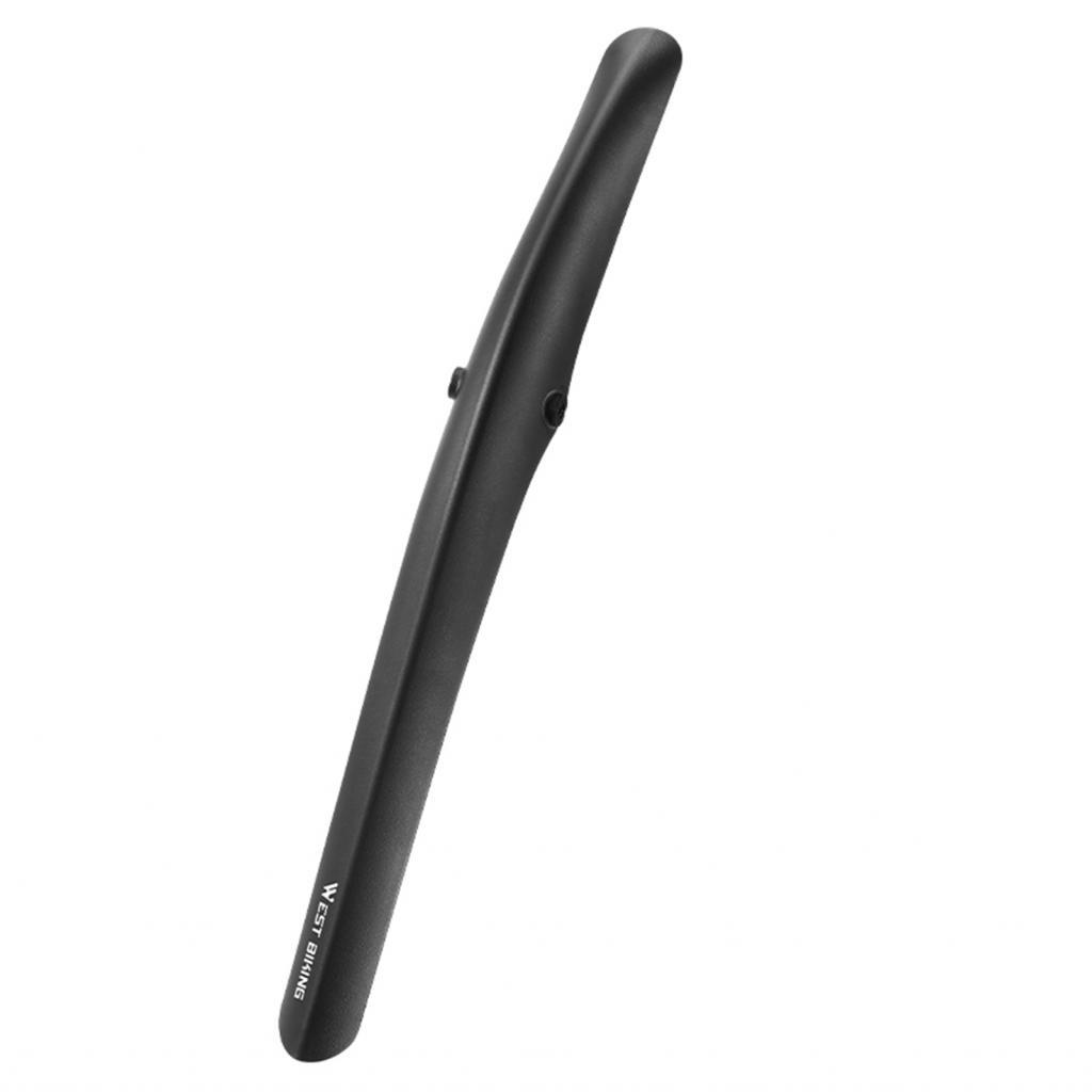 Top_colombia.ph Lixada บังโคลนจักรยานเสือหมอบ 700c พร้อมไฟท้าย Quick-Release ชุดบังโคลนจักรยานด้านหล