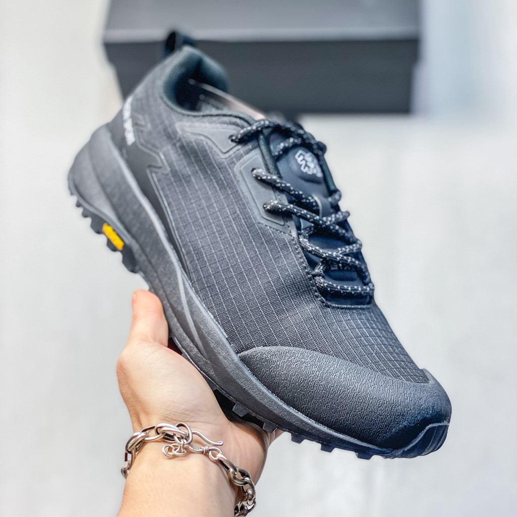 KOLON SPORT ELEMENT EX รองเท้ากีฬากลางแจ้งสําหรับผู้ชาย Grip รองเท้าลําลองที่ทนต่อการสึกหรอ