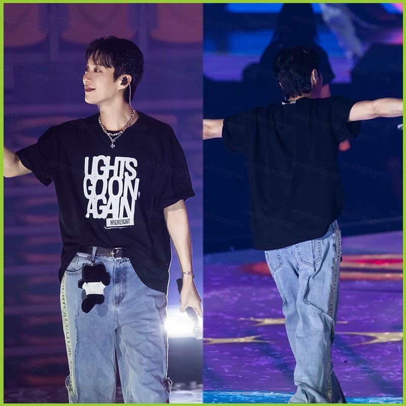 เสื้อยืดแขนสั้น พร้อมพิมพ์สามมิติ สำหรับคอสเพลย์ และการสวมใส่ในฤดูร้อน SP2