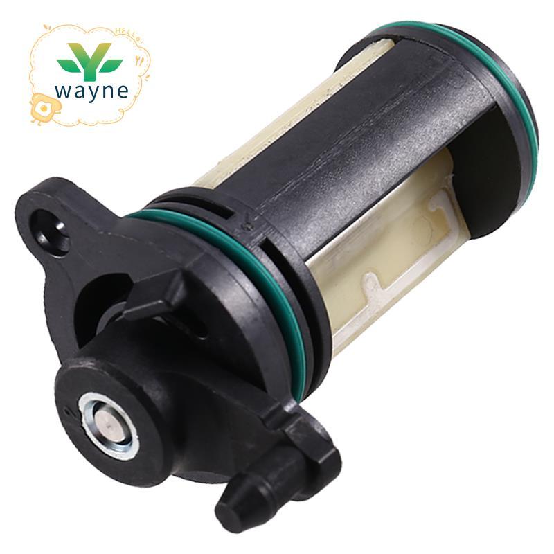 วาล์ววาล์ว 11518638026 สําหรับปั๊มน้ําหล่อเย็นรถยนต์ Works X3 X4 320i 330i 520i B46 B48