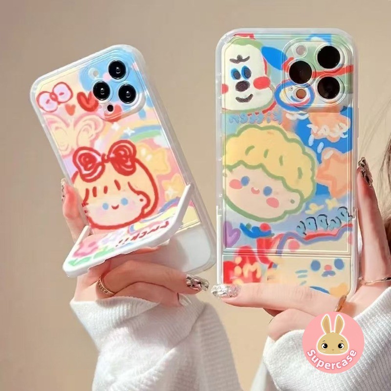 คู่น่ารักเคสโทรศัพท์สําหรับVivo Y33T Y33S Y50 Y30 Y02 Y02A Y02T Y15 Y93 T4X T4 T3X T2X T2 T1 S1 Pro 