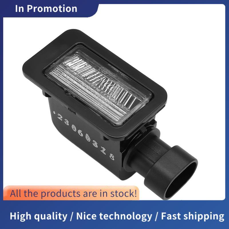 4108100XG08XA รถด้านหลังป้ายทะเบียนสําหรับ Voleex C30 C50 ORA R1 IQ H5 H6 H9 M2 6