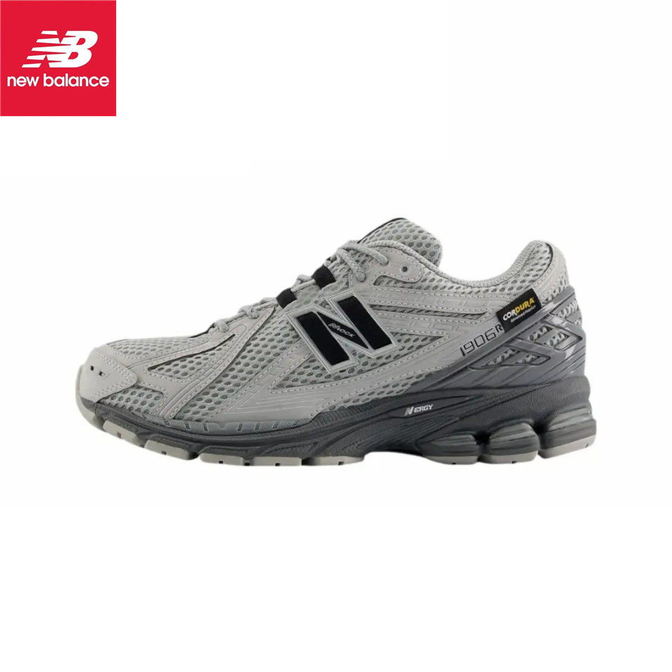 New Balance NB 1906R Cordura U1906ROA（ของแท้ 100%）รองเท้าผ้าใบสำหรับผู้ชาย และผู้หญิง