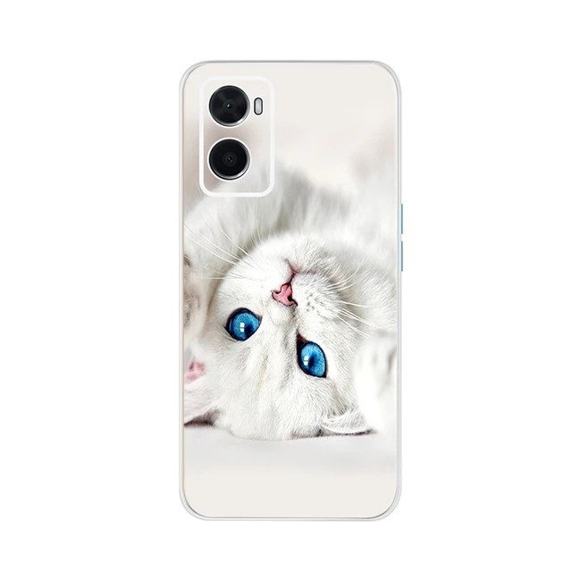 เคส Oppo A 36 - เคส hp - เคส Oppo A 36 - THICK HARDCASE SOFTCASE SILICON PICTURE oppo a36
