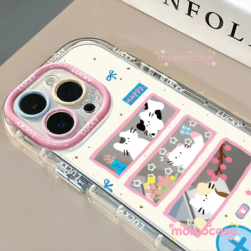 ฟิล์มกระจกสำหรับ iPhone 14 15 13 12 17 11 16 Pro Max Air 7 6 15 8 14 16 Plus XR XS X MAX thumbnail 3