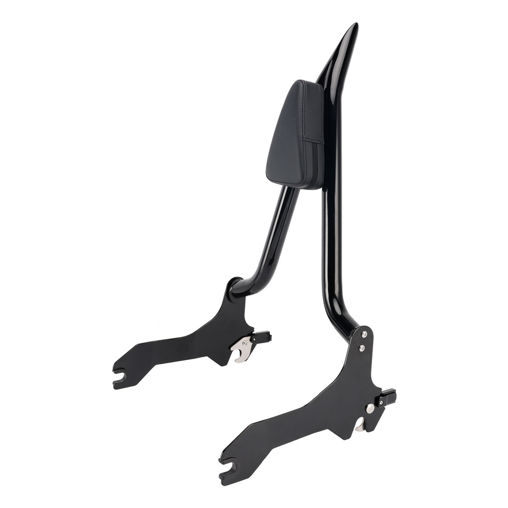 พนักพิงบาร์ผู้โดยสาร Sissy สําหรับ Softial Breakout 114 FLFB FLFBS FXBR RXBRS 2018+