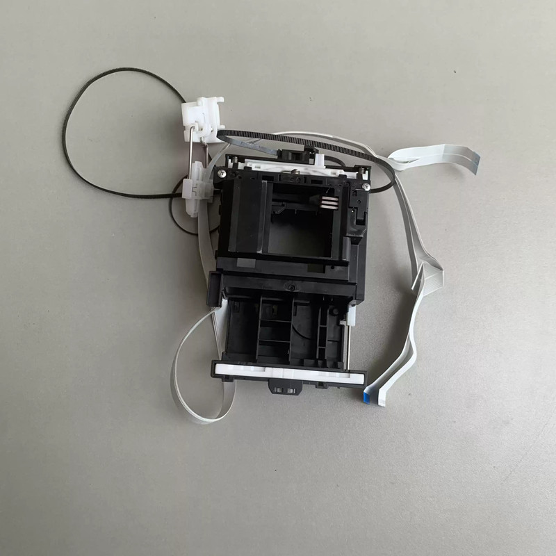 L1455 ที่ใส่ปากกา Carriage สําหรับ EPSON L1455 สายแบน