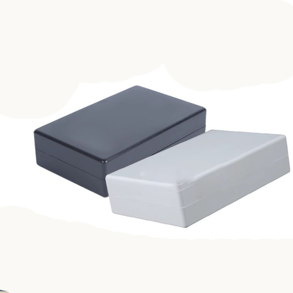 in stockDEALIFY กล่องโครงการอิเล็กทรอนิกส์ DIY รูปที่ 5
