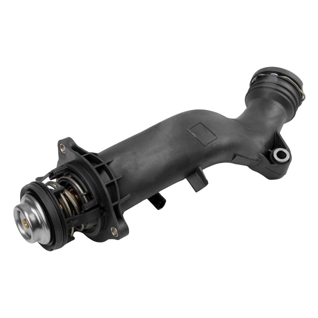 MUNIK 2782000815 Cooling Water Thermostat 2003-2020 ใช้งานร่วมกับ Mercedes Benz CLS63 AMG GLE500 GLE