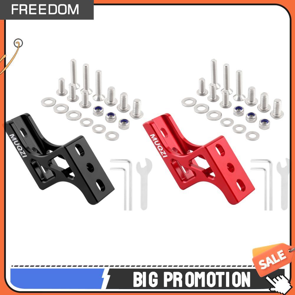 🚚มาถึงพรุ่งนี้🚚 จักรยานพับได้พร้อมกระเป๋าด้านหน้า อุปกรณ์เสริมสำหรับ Brompton และ DAHON