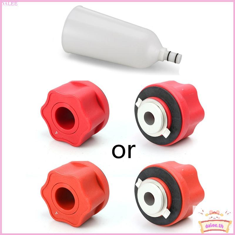 DALE Engine Oil Funnel Adaptor Oil Fill Funnel Kit ชุดเติมน้ํามันสําหรับรถยนต์