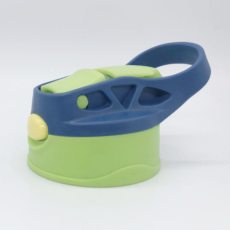 ใช้งานร่วมกับ Smiggle ขวดน้ํา Thermos ถ้วย 400ml 430ml 650ml ฝาปิดฝาปิดเปลี่ยนหัวฉีดวาล์ว - รูปที่ 3