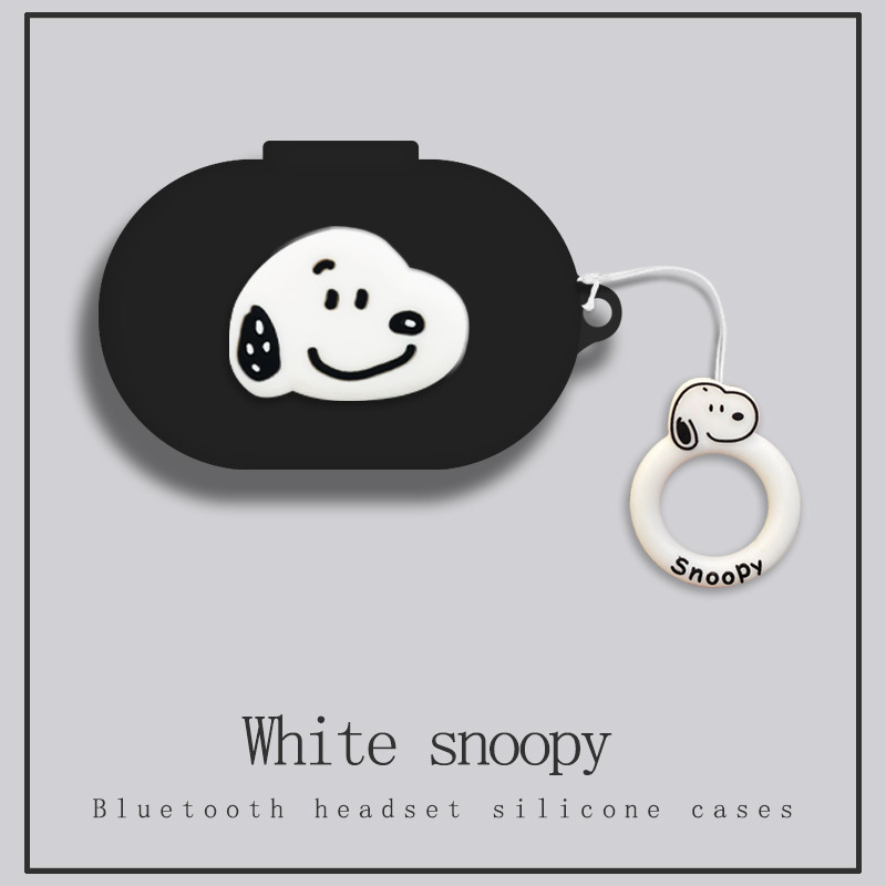 เหมาะสําหรับ sony sony wfc510 เคสป้องกัน WF-C510 หูฟังบลูทูธป้องกันกรณีซิลิโคน Shock-proof Soft Case