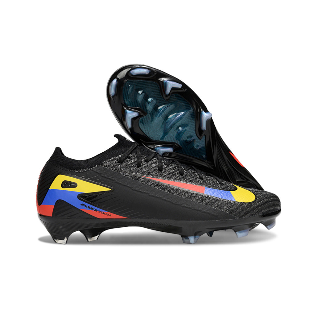 Nike Air Zoom Mercurial 16 Superfly IIX & Vapor FG รองเท้าฟุตบอลสำหรับผู้ใหญ่และเด็ก