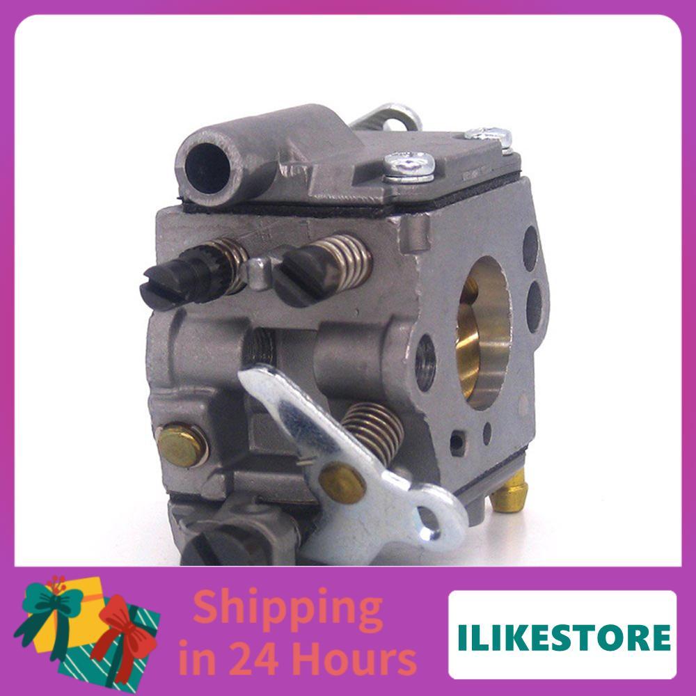 Ilikestore ชุดประกอบคาร์บูเรเตอร์ 11291200653 ใช้งานร่วมกับ 020T MS200 MS200T C1Q-S126B Chainsaw