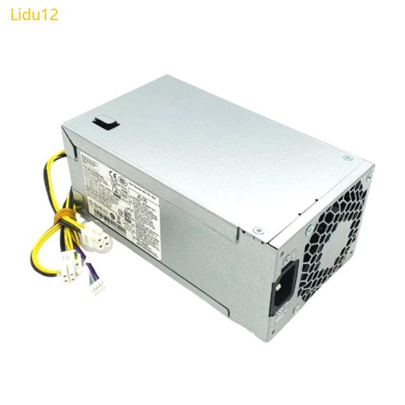 Lidu12 Original PSU สําหรับ 400 G4 282 600 680 800 880 G3 4Pin 310W แหล่งจ่ายไฟ PCG007 PA-3401-1HA D
