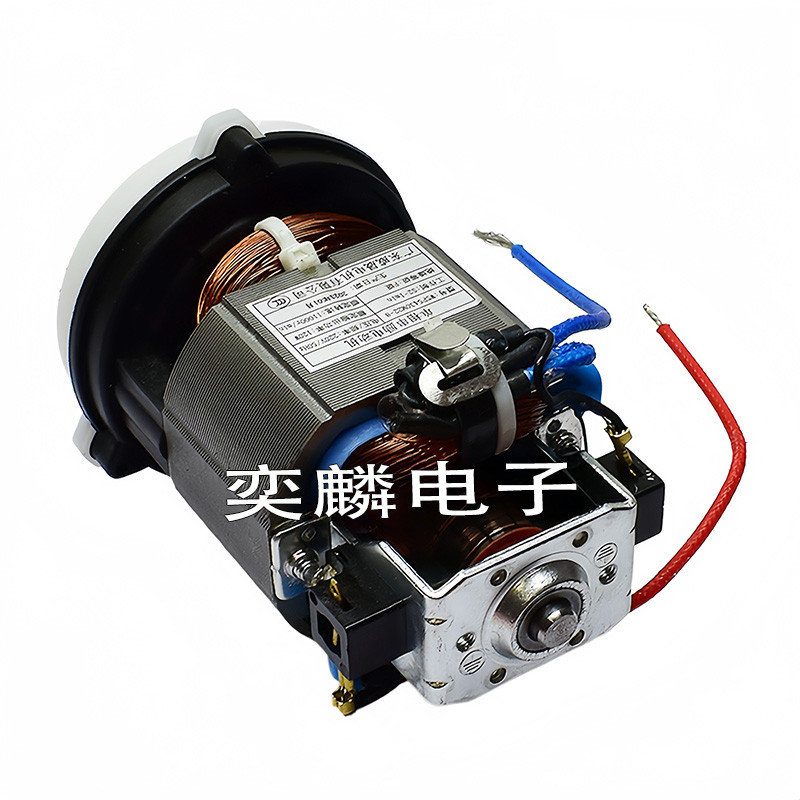 มอเตอร์เครื่องบดเนื้อมอร์ฟิน | 120W 220V (สำหรับรุ่น 5430, MR9401)