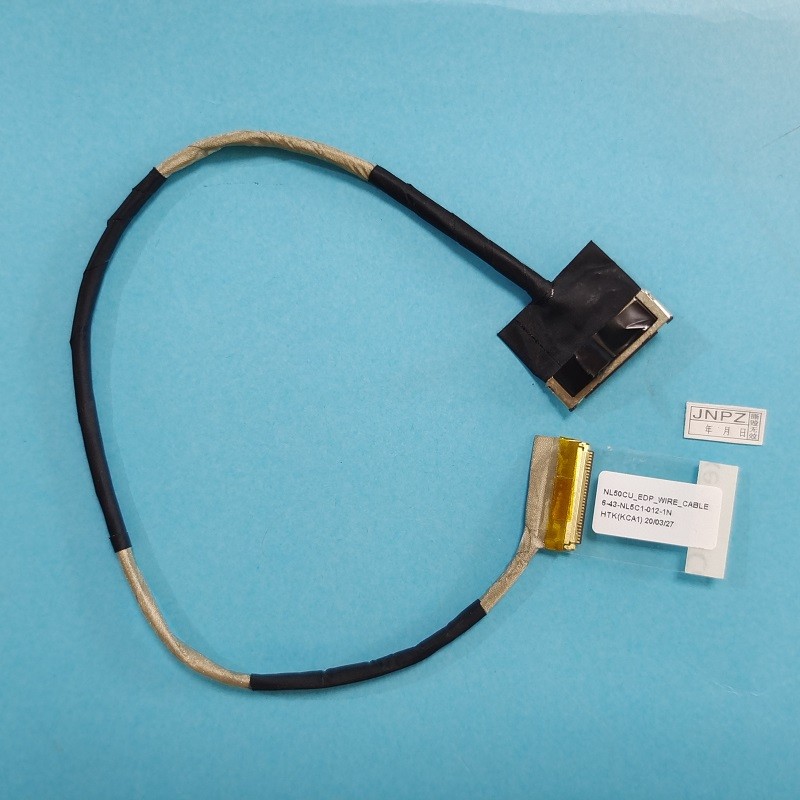 Thor 911M Wild King Mechanic F117-7 6-43-NP501-012-1N ทั่วไป Star X15 สายหน้าจอ