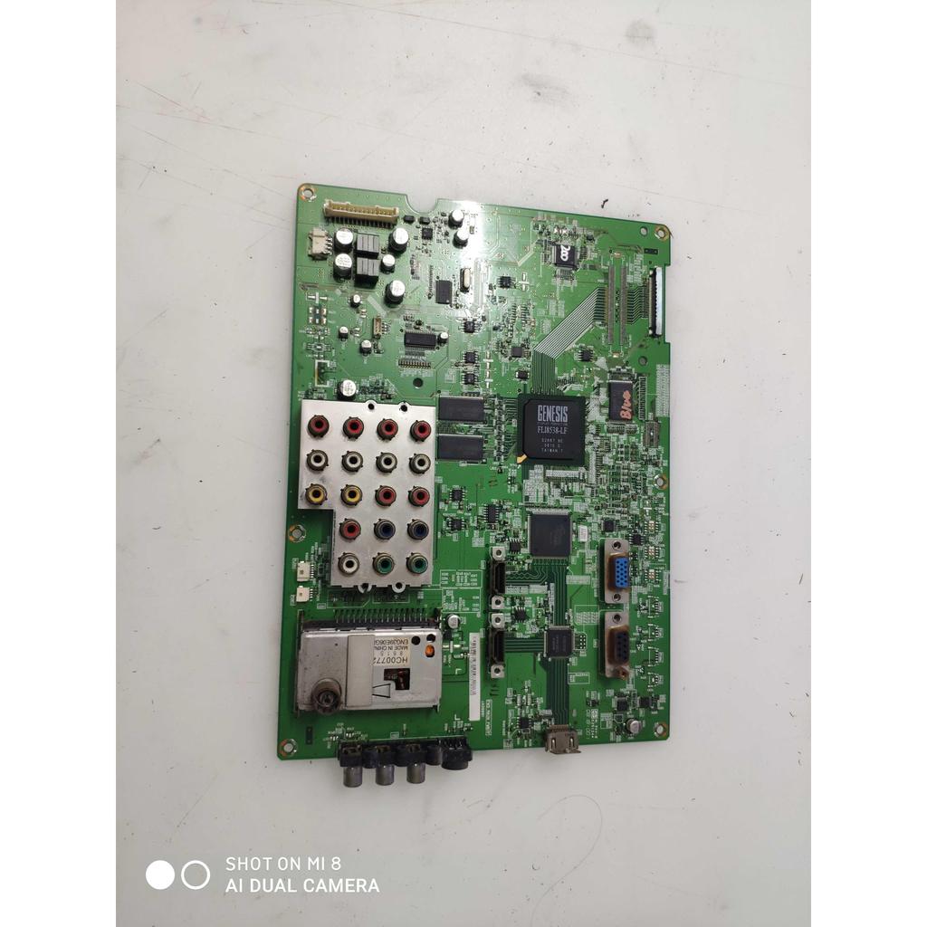 เมนบอร์ด Hitachi P42E102C P50A102C JA30891 30892 พร้อมตัวแปลงหน้าจอ