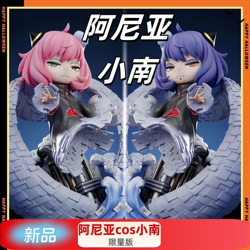 【พร้อมส่ง】blokees naruto Tsunade โบรูโตะ นารูโตะ naruto toptoy Hashirama MYTHBOX bruco Madara Tobira