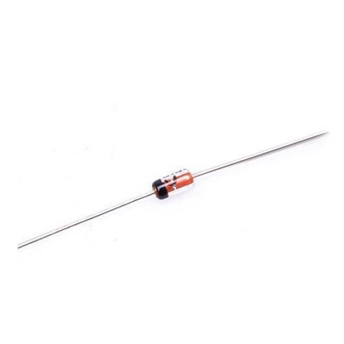20 ชิ้น 2V7 1/2 วัตต์ DIODE ZENER [CE]