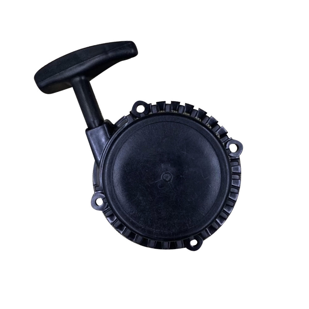 ชุดสตาร์ท รุ่น RBC411 ตราแรด (ดึงเบา / ดึงหนัก) 4เขี้ยว อะไหล่เครื่องตัดหญ้า 2 จังหวะ - รูปที่ 3