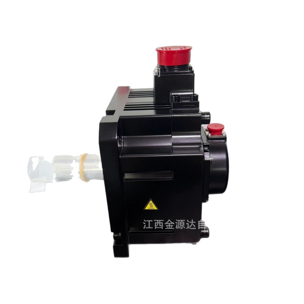 มอเตอร์เซอร์โว Mitsubishi HG-SN102J-S100 แบรนด์ใหม่ ของแท้