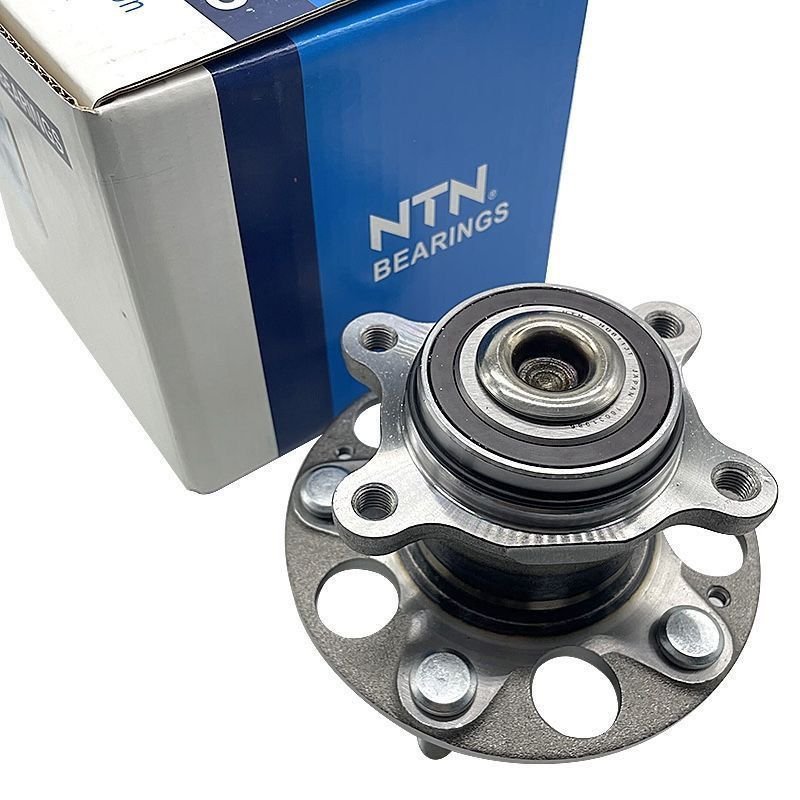 เหมาะสําหรับแผนที่บทกวีฮอนด้า 789th Generation Accord Civic CRV Odyssey Fengfan Fit แบริ่งล้อหลัง M2