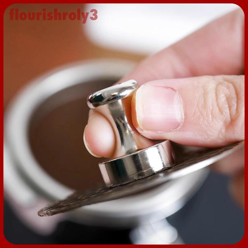 [Flurish] Coffee Puck Screen Magnet อุปกรณ์เสริมที่เชื่อถือได้ Espresso Puck Screen Remover