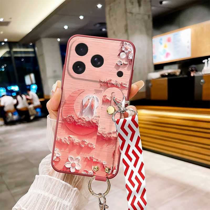 เคสโทรศัพท์ IPhone17Pro 1