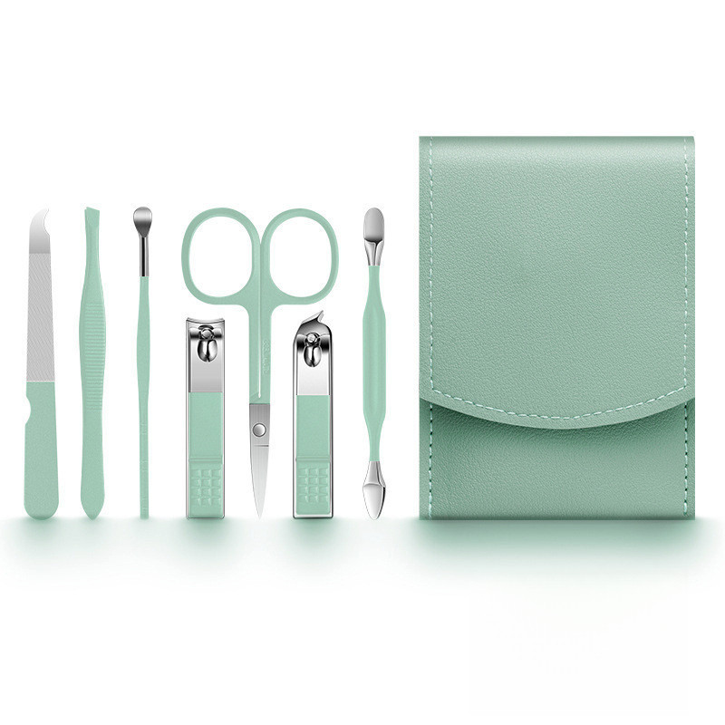Nail Clipper Set Beauty 7-piece Set