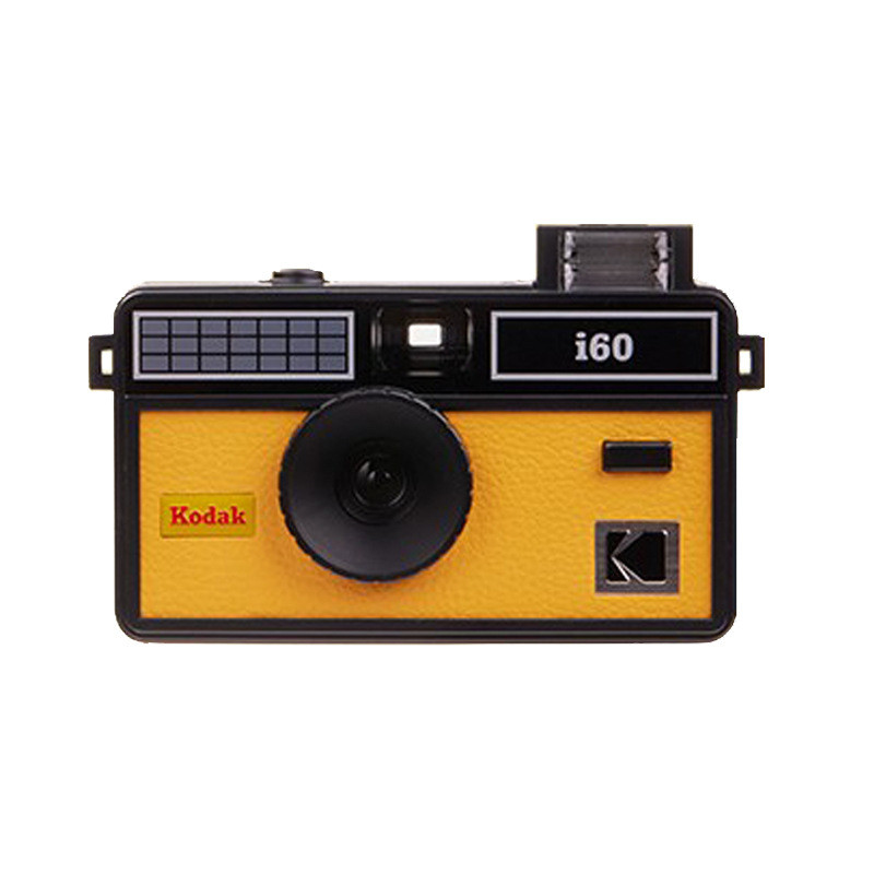 กล้องฟิล์ม kodar i60 35mm