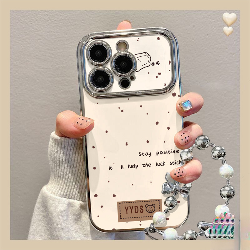luxe-เคสมือถือ เคสไอโฟน iPhone15PROMAX Apple13เคสโทรศัพท์ 14plus 12pro 11PROMAX 17/18PRO ไอโฟน16pro -XY6DSC364