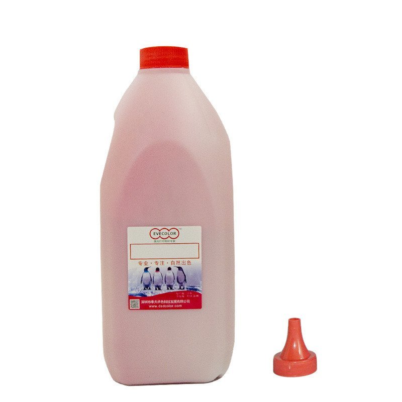 EVE เหมาะสําหรับผงหมึก HP5500 5550 โทนเนอร์เคมี ผงหมึกสี HP Q9730