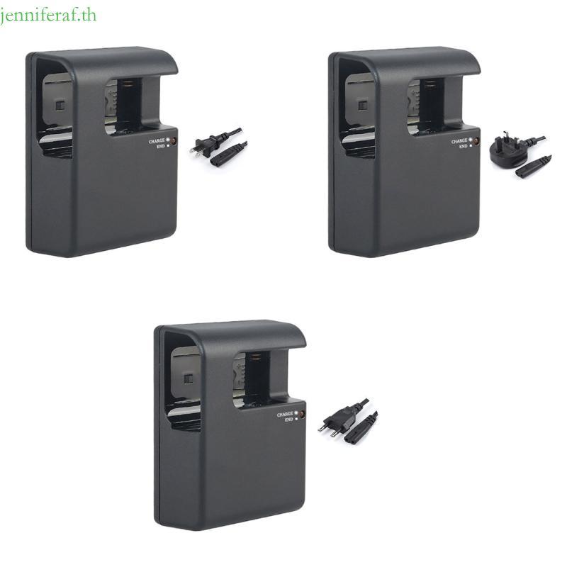 Jenniferf MH-25 Charger MH-25 MH 25 MH25 เหมาะสําหรับ D800 D810 D800E D610 D600 D7000 กล้อง Fast Cha