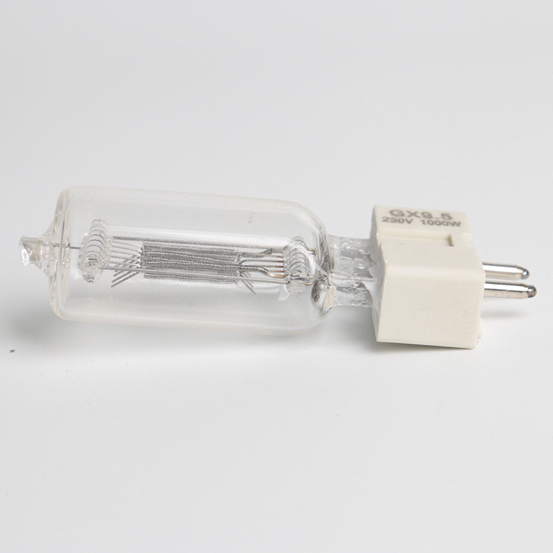 Climb GX9.5 Bulb g9.5 Marine ไฟฉายหลอดไฟ 230V 1,000W Return Light Concentrated Bulb