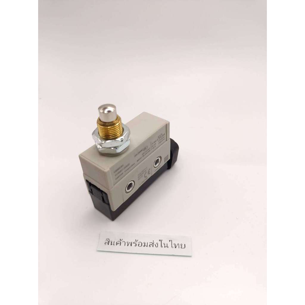 ไมโครสวิตช์ ￼D4MC-5000 Limit Switch ‼️ของเเท้พร้อมส่งจากไทย