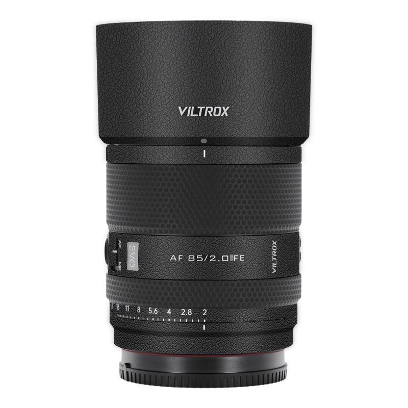 ฟิล์มกันรอย/สติ๊กเกอร์ 3M สําหรับเลนส์ Vitrox AF85 F2 Sony และ Nikon mount - รูปที่ 7