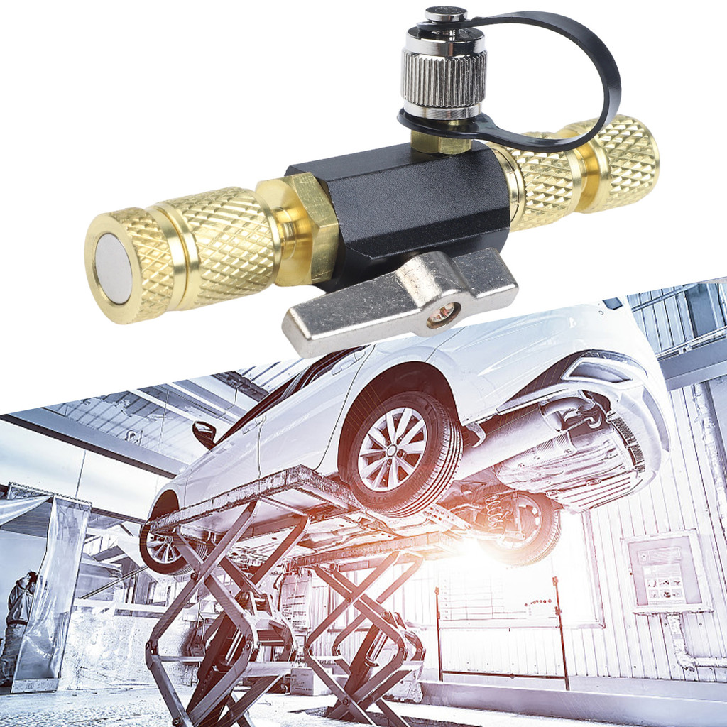 เครื่องมือ HVAC สภาพแวดล้อมแรงดันต่ําสําหรับแอป HVAC บริการ HVAC