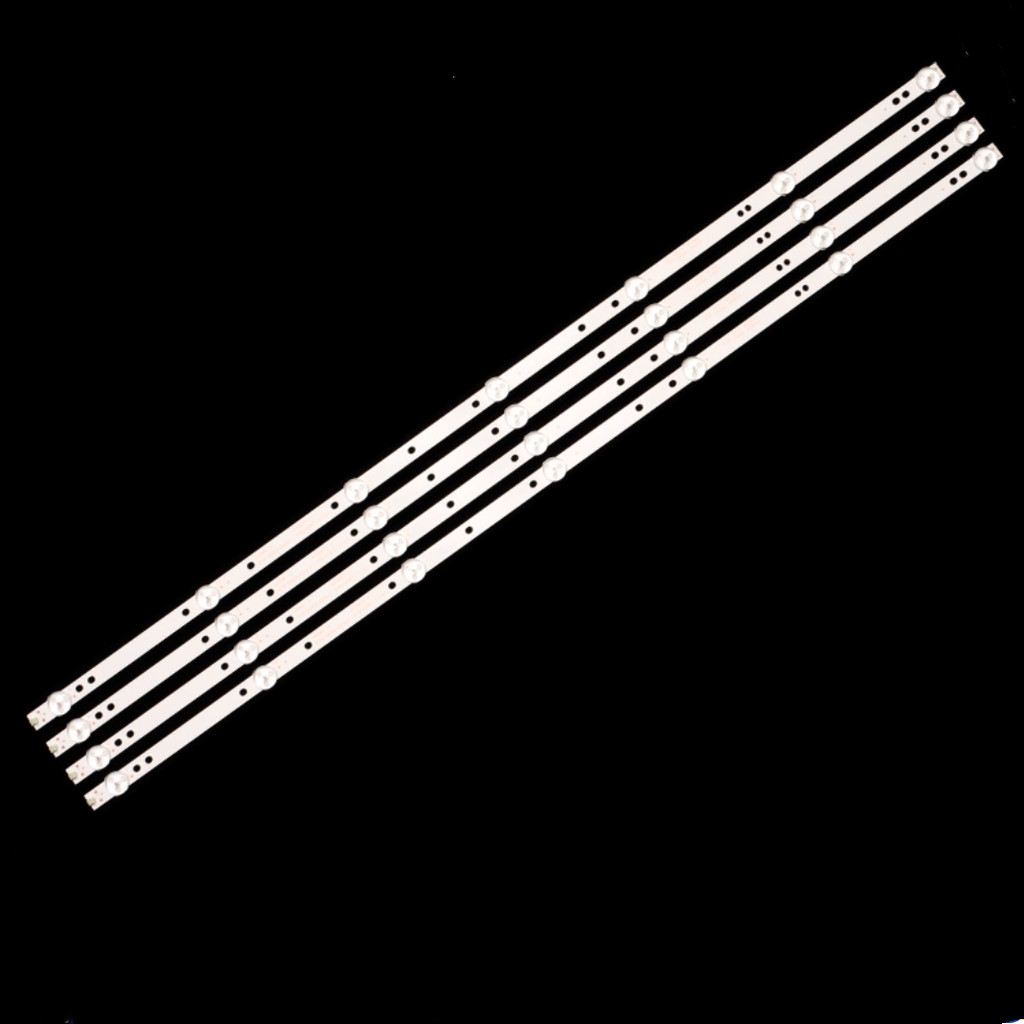 TLE401 TLE392 SINGER 40" LED TV BACKLIGHT(LAMPU TV) SINGER 40 INCH LED TV