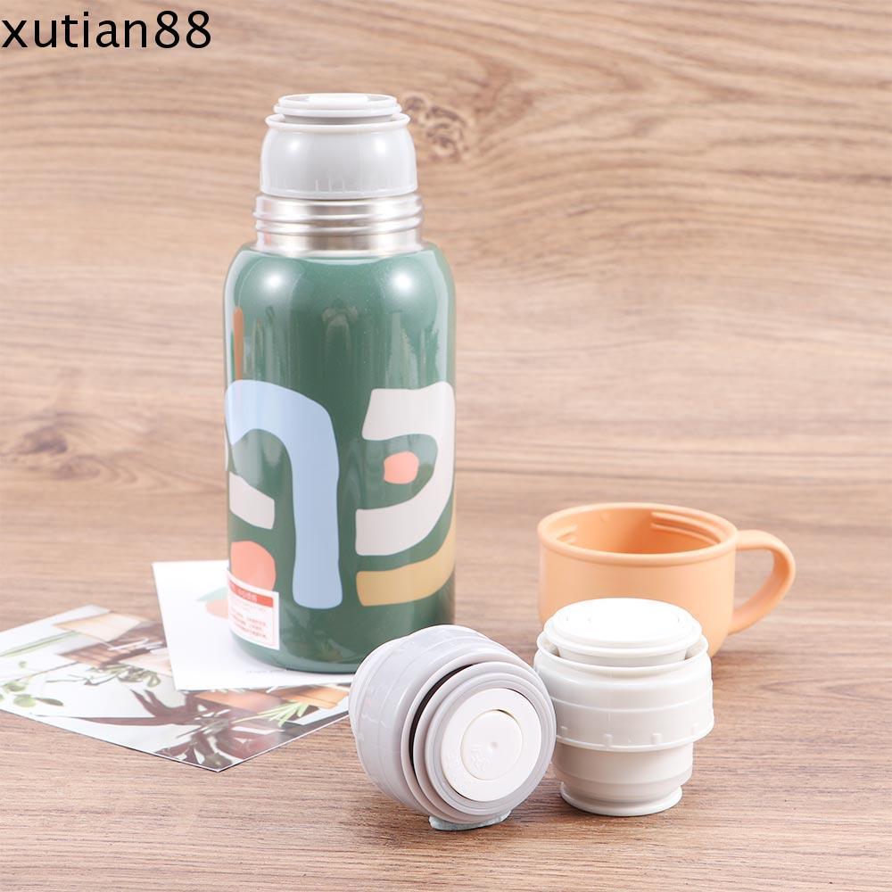 XUTIAN88HH ฝาปิดถ้วย 4.5/5.2 ซม. Universal Mug Outlet ฝาครอบถ้วยเดินทางกลางแจ้ง