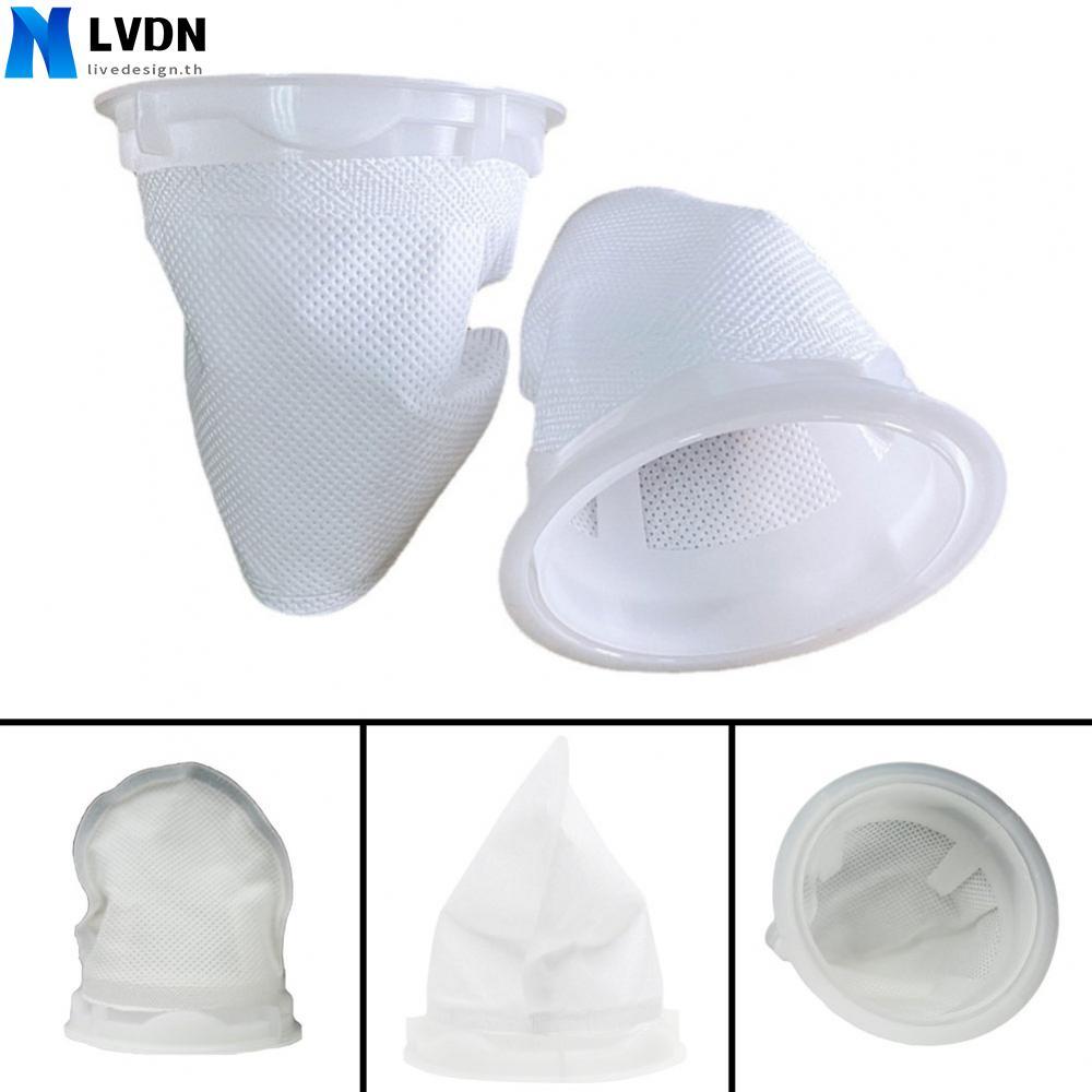 [LVDN-TH]Filters 2 Pcs 3106P 3106Q 3106V Accessories For 3106K Replacement Brand New