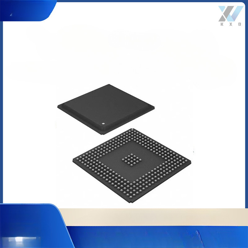 วงจรรวม XC7Z020-3CLG400E ของแท้ใหม่เอี่ยม BGA400 BOM ส่วนประกอบอิเล็กทรอนิกส์ IC